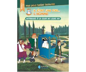 Hello Maestro - Intrigues à la cour de Louis XIV - Sylvie de Mathuisieulx - Librairie Des Ecoles - broché - Roman junior