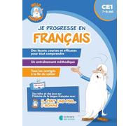 Hello Maestro - Je progresse en Français CE1