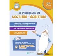 Hello Maestro - Je progresse en lecture-écriture CP