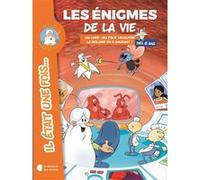 Hello Maestro ! Les énigmes de la vie