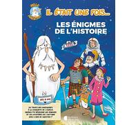 Hello Maestro ! Les énigmes de l'histoire