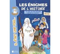 Hello Maestro ! Les énigmes de l'histoire Valérie Cluzel (Auteur)