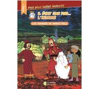Hello Maestro - Les voyages de Marco Polo Sylvie de Mathuisieulx (Auteur)