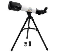 Hello Maestro Telescope Astronomique Avec Trepied