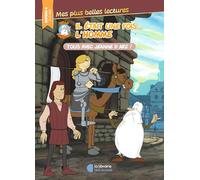 Hello Maestro - Tous avec Jeanne d'Arc !
