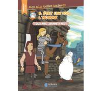Hello Maestro - Tous avec Jeanne d'Arc ! - Sylvie de Mathuisieulx - Librairie Des Ecoles - broché - Roman junior
