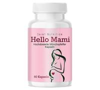 Hello Mami soutient les plantes en cas de désir d'enfant enfin enceinte 60 gé...