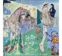 Hello Mary