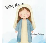 Hello, Mary!
