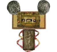 Hello mary - Emita ox