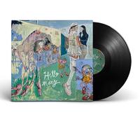Hello Mary – Hello Mary – Vinyle LP – Membran