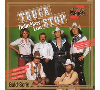 Hello Mary Lou (Compilation) [Import]