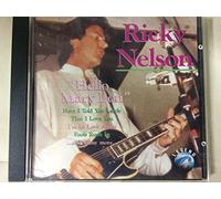 Hello Mary Lou (#wz90041, Compilation, 1993) [Import]