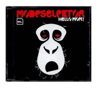 Modeselektor – Hello Mom!