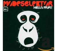 Hello Mom by Modeselektor [Audio CD] NEUF