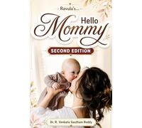 HELLO MOMMY