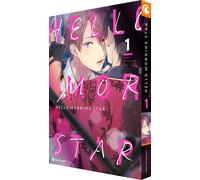 Hello Morning Star - Band 1