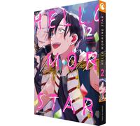 Hello Morning Star - Band 2