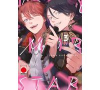 Hello morning star n.3