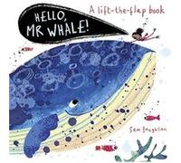Hello Mr Whale by Sam Boughton Sam Boughton (Auteur)