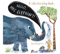 Hello, Mrs Elephant!