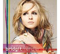 Bridgit Mendler – Hello My Name Is