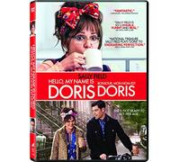 Hello, My Name Is Doris