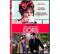 Hello, My Name is Doris