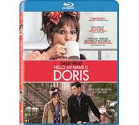 Hello, My Name is Doris [Blu-Ray]