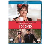 Hello, My Name Is Doris (Blu Ray)
