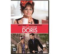 Hello, My Name Is Doris (Dvd)