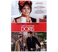 Hello, My Name Is Doris [DVD] (IMPORT) (Pas de version française)