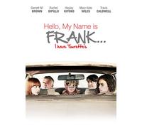 Hello, My Name is Frank