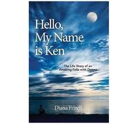 Hello, My Name Is Ken