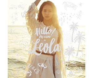Hello! My name is Leola.