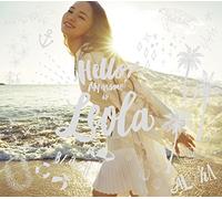Hello! My name is Leola.(初回生産限定盤B)(Blu-ray Disc付)