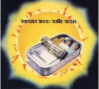 Hello Nasty