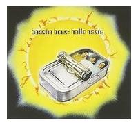 Beastie Boys - Hello Nasty
