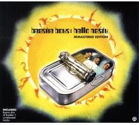 Hello Nasty (2CD) (2009-09-22)