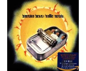 Hello Nasty