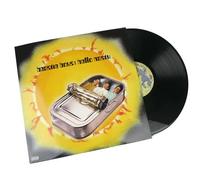 Hello nasty - Edition limitée Vinyle