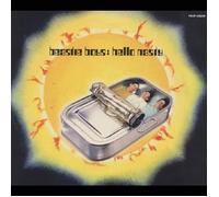 Hello Nasty(Reissue) [Import]
