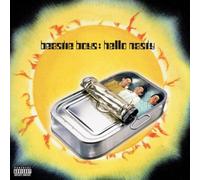 Hello Nasty [REMASTERED] [Vinyl] by Beastie Boys [VINYL] NEUF