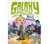 Hello Nebulon 1 by Ray O Ryan & Illustrated by Colin Jack Ray O Ryan Illustrated by Colin Jack (Auteur)
