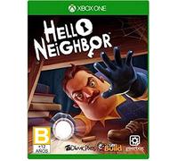 Hello Neighbor (輸入版:北米) - XboxOne