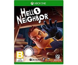 Hello Neighbor (輸入版:北米) - XboxOne
