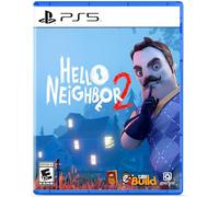 Hello Neighbor 2 (輸入版:北米) - PS5