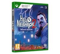 Hello Neighbor 2 Deluxe Edition