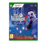 GEARBOX PUBLISHING Hello Neighbor 2 - Deluxe Edition