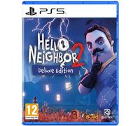 Hello Neighbor 2 [Deluxe Edition] - Ps5